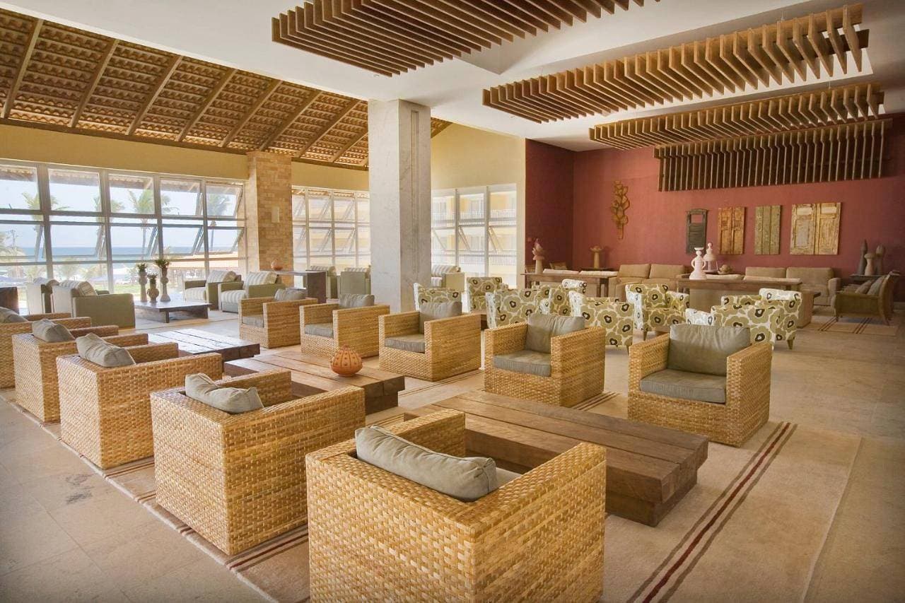 Foto 10 von 59: Gran Hotel Stella Maris Urban Resort & Conventions