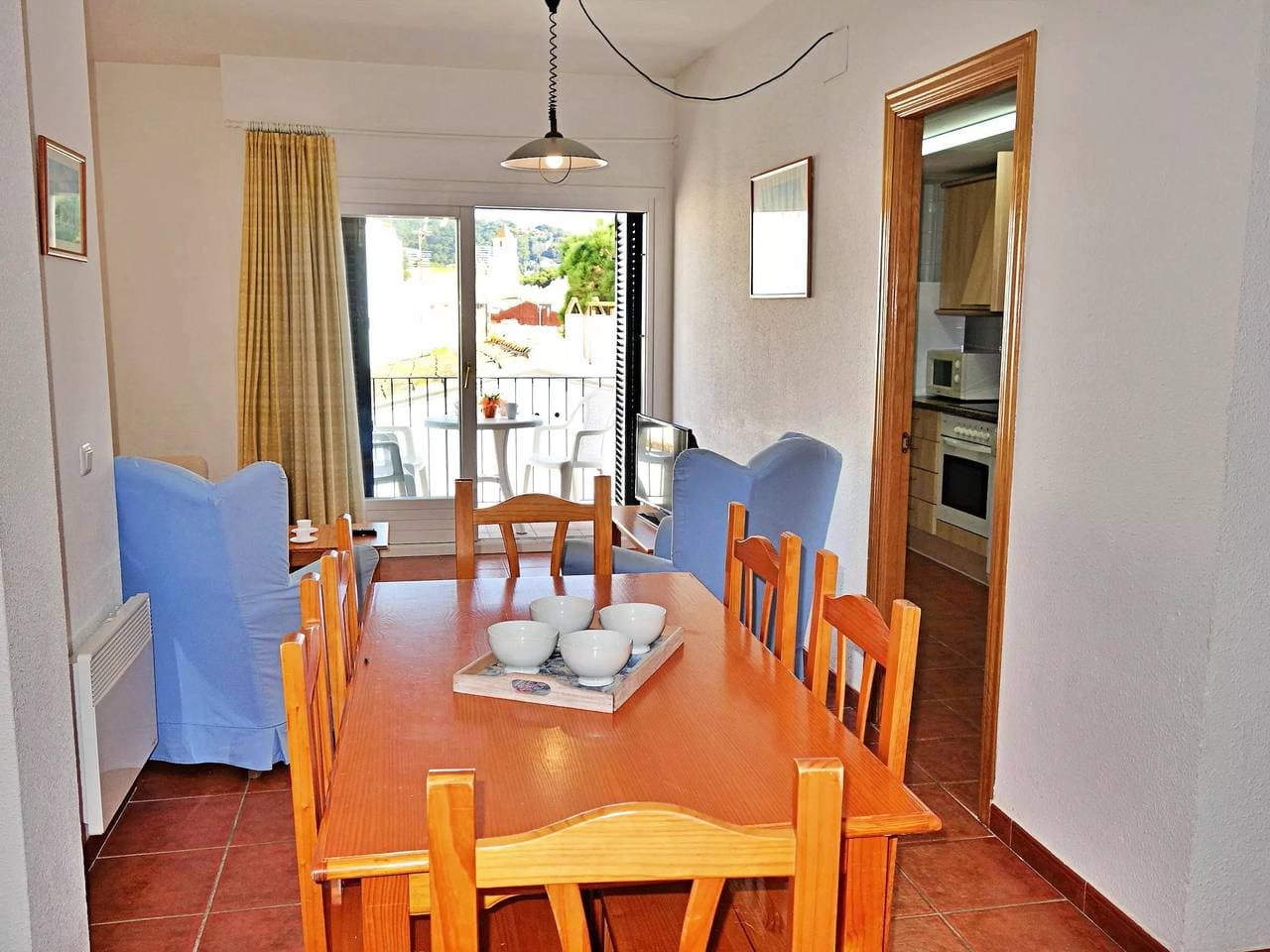 Foto 7 von 21: 4 Zimmer 8 Personen