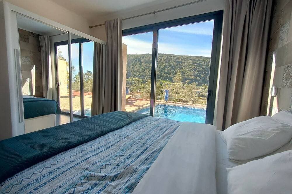 Foto 2 von 22: Casa da Cidreira - Villa für 4 Personen (+2) + private Suite