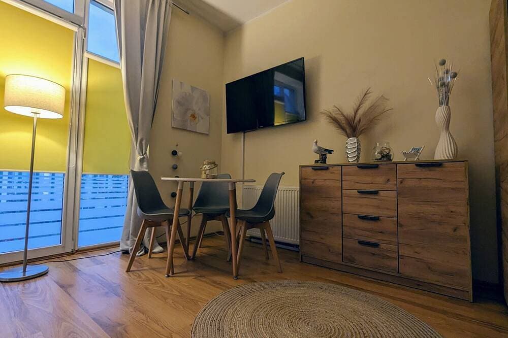 Foto 13 von 30: Gemütliches Studio-Appartement/150m Strand/Zentral/ca.30qm/3 Personen