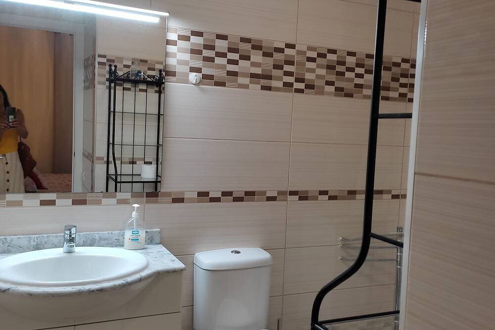Foto 4 von 24: 1-Zimmer-Wohnung im Zentrum von Puerto de Mogan