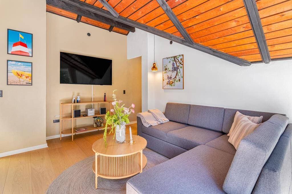 Foto 2 von 27: Kleines Ferienhaus mit viel Charme – perfekt für eine Auszeit zu zweit