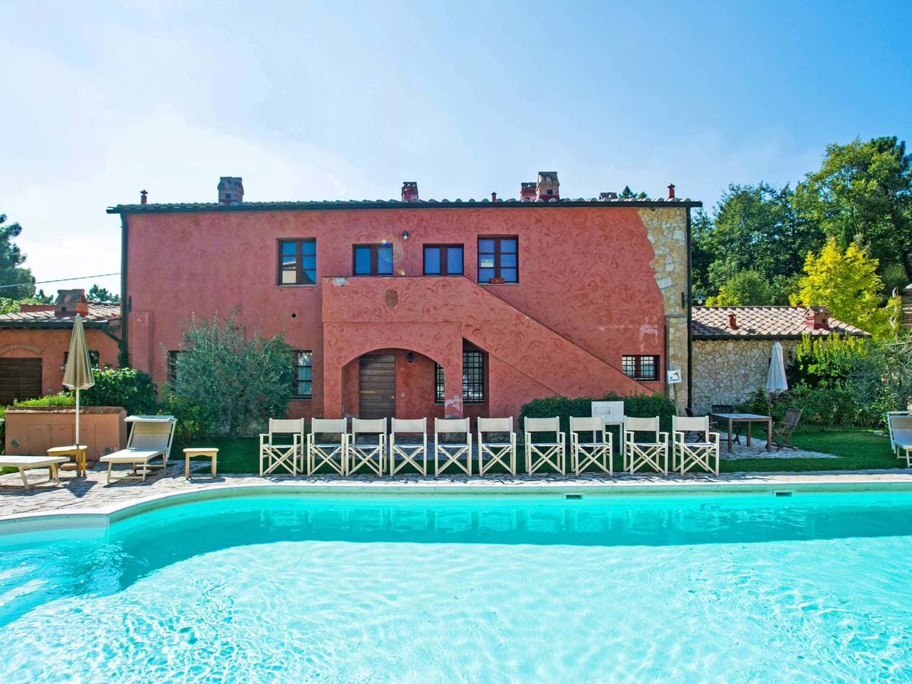 Foto 6 von 17: La Chicca