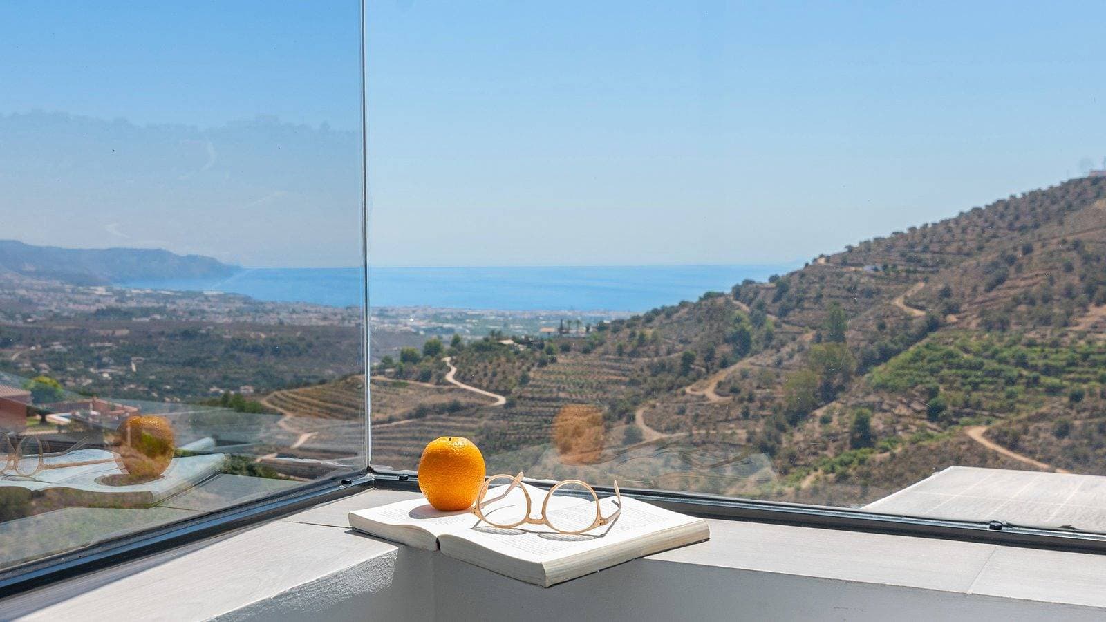 Foto 9 von 29: Villa Alborada Torrox by Ruralidays