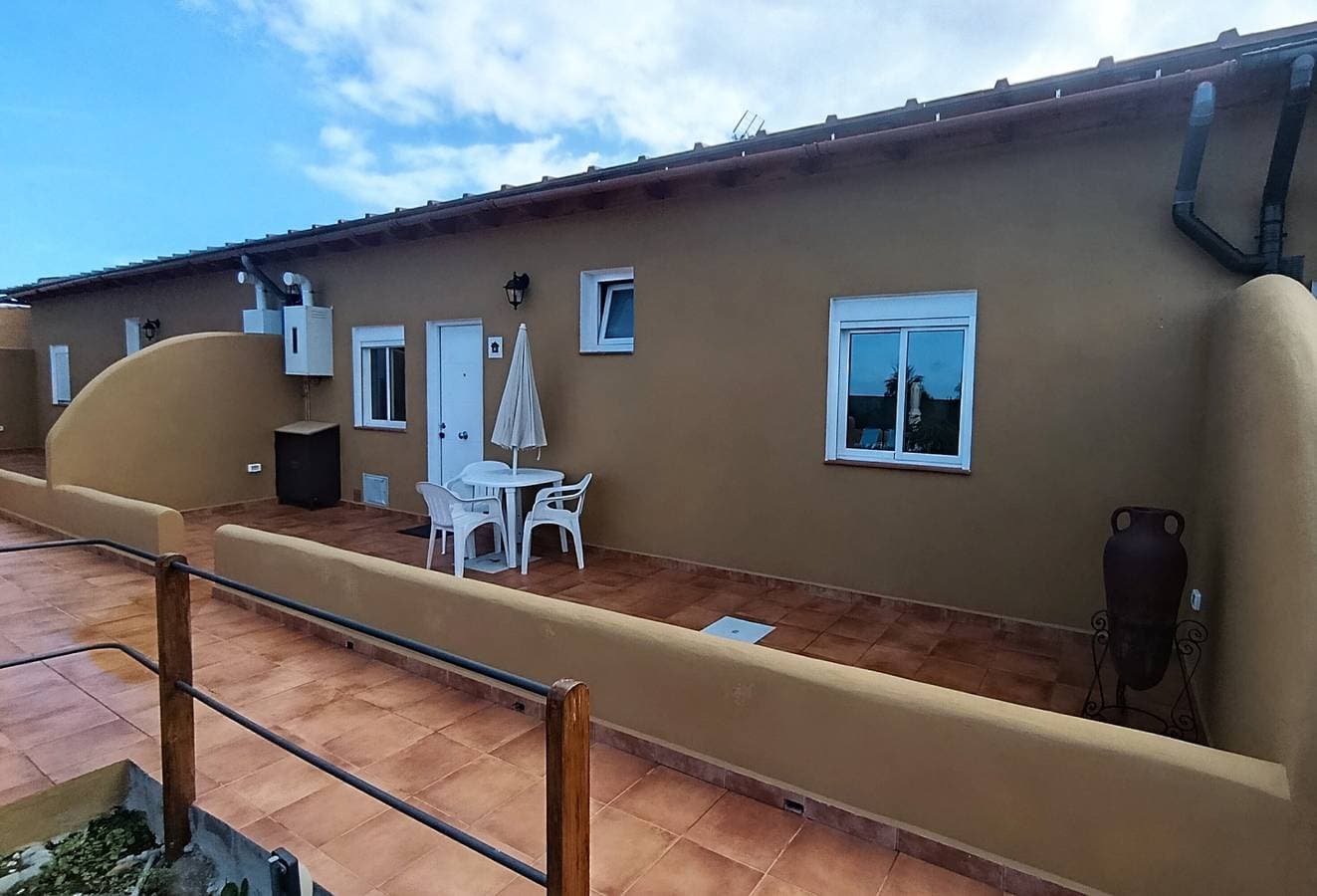 Foto 3 von 24: Ferienhaus „Casas Quemahierro“ mit Ausblick, WLAN, Pool und Garten
