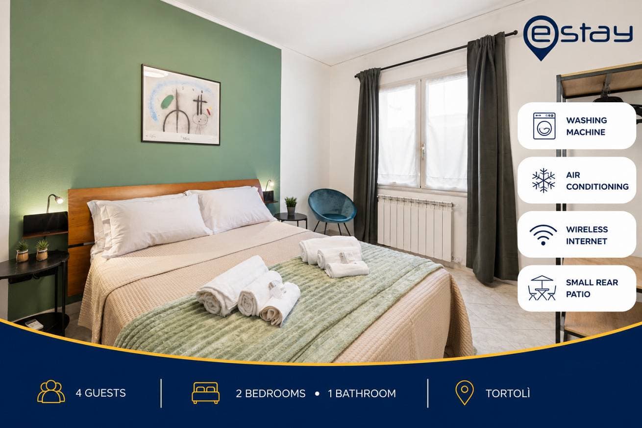 Ferienwohnung 88m² 1