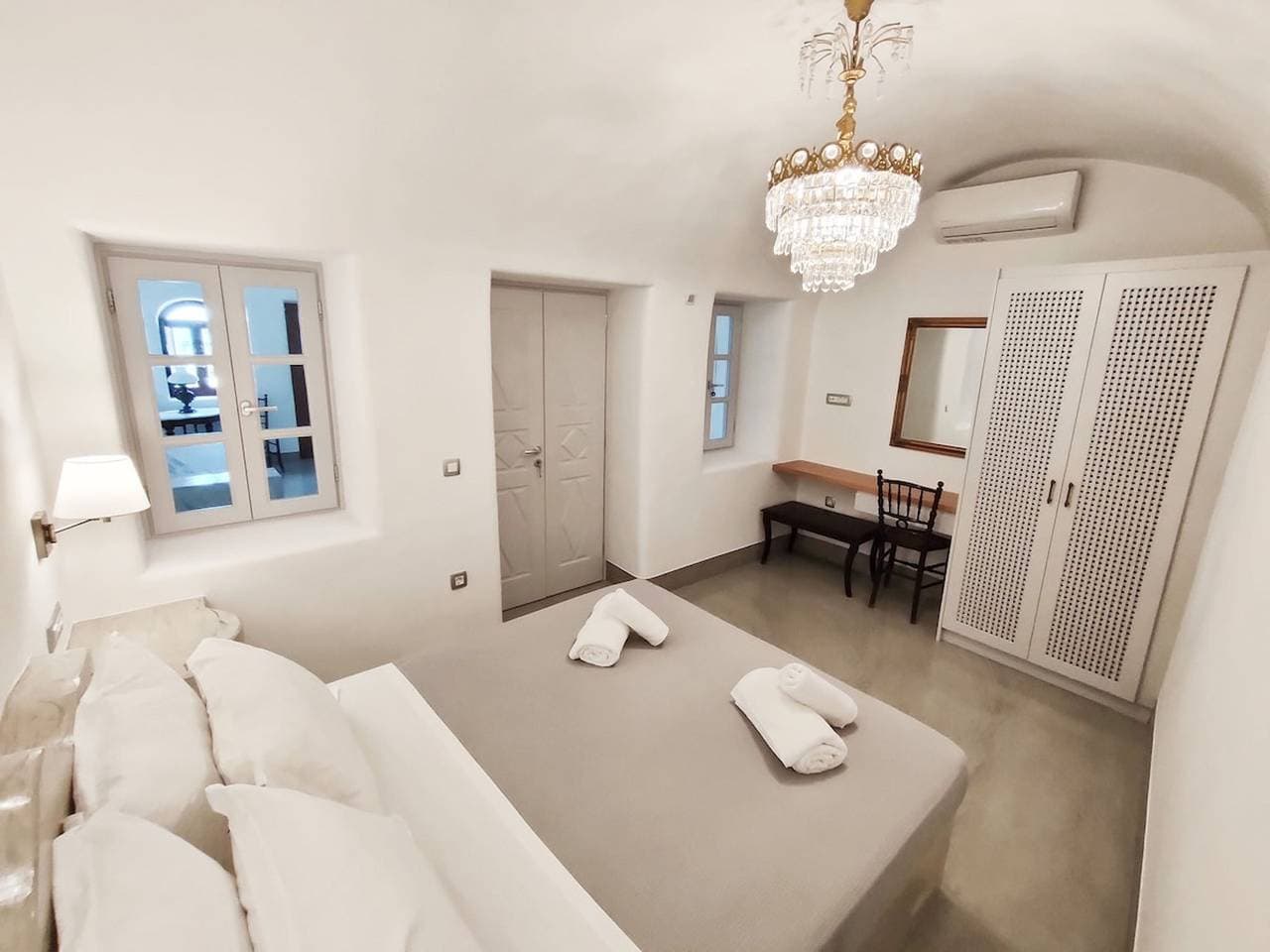 Foto 3 von 23: Ferienhaus für 4 Personen mit Garten