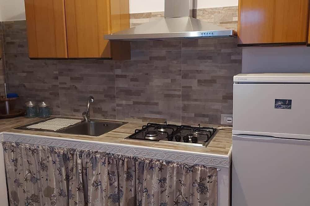 Regina Elena Apartment 1