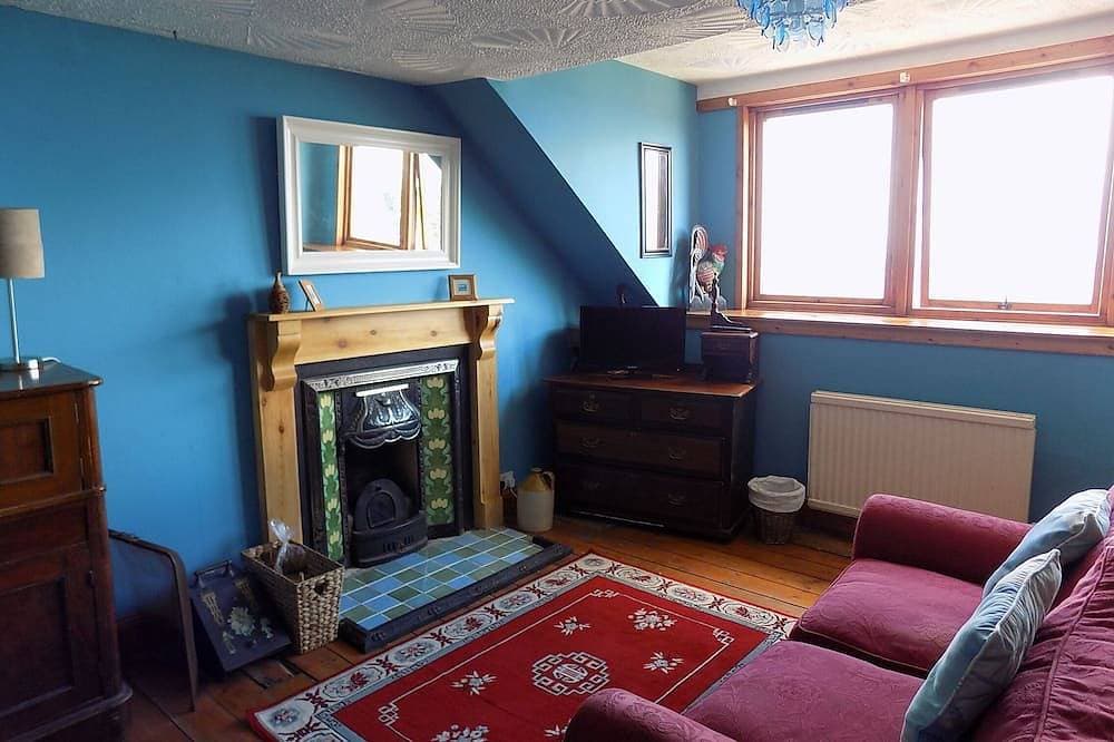 Foto 13 von 30: Familienhaus, Golf und Strände, Meerblick, idealer Ausgangspunkt für East Neuk
