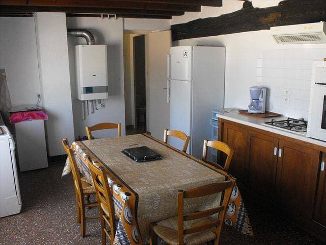 Foto 6 von 9: Gîte Angeline