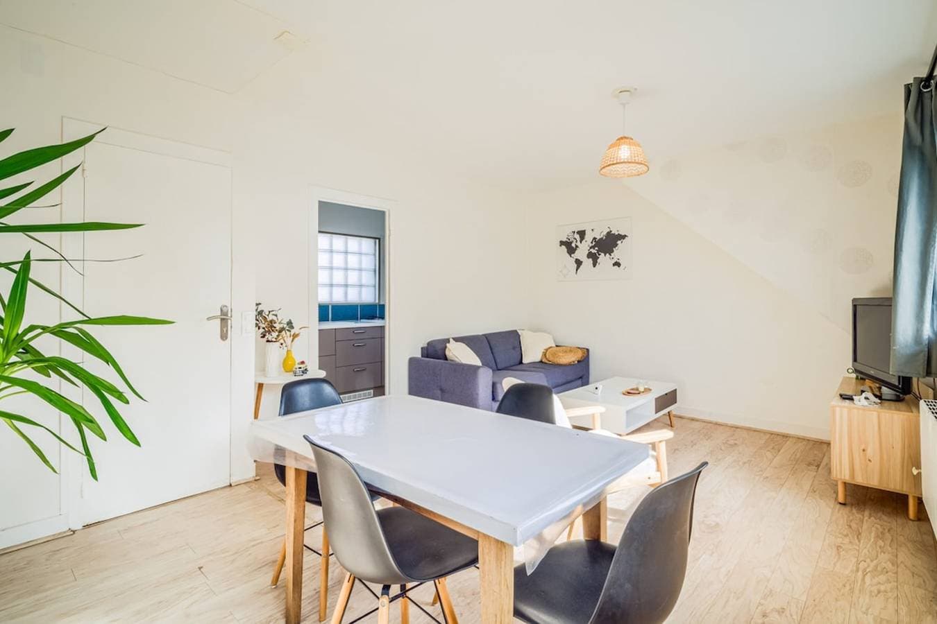 Foto 6 von 23: Ferienwohnung für 2 Personen