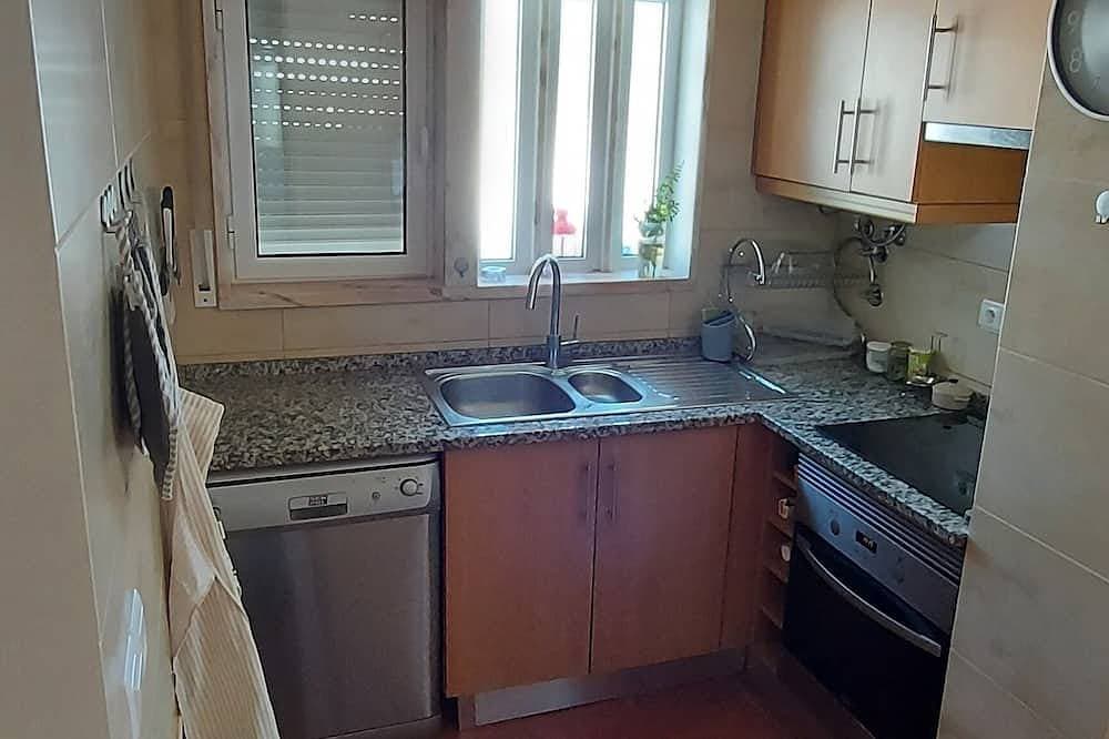 Foto 11 von 30: Charming 2-bedroom apartment in Santa Luzia with AC
