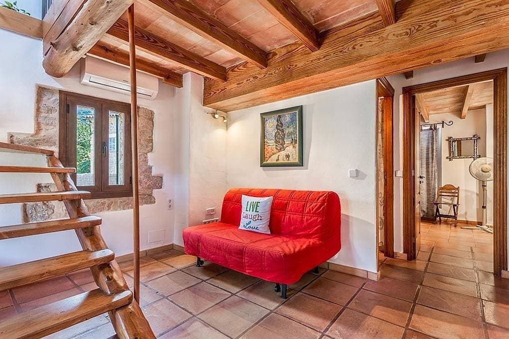 Foto 4 von 20: Casa Para Siempre