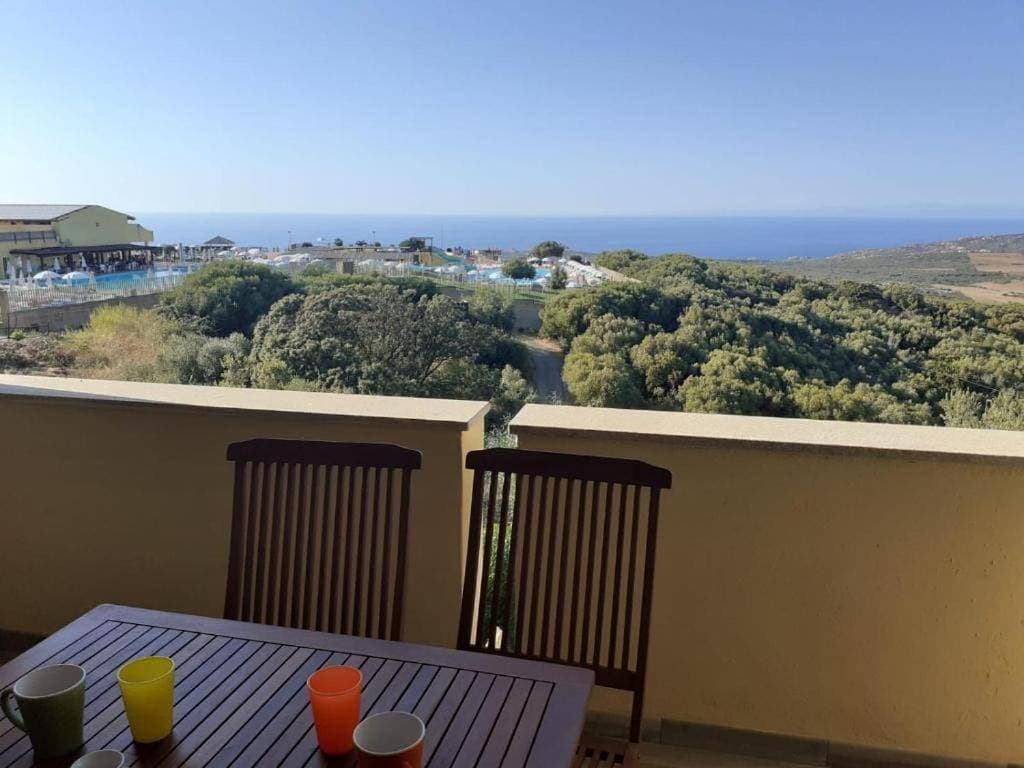 Foto 2 von 14: One-Bedroom Apartment with Sea View