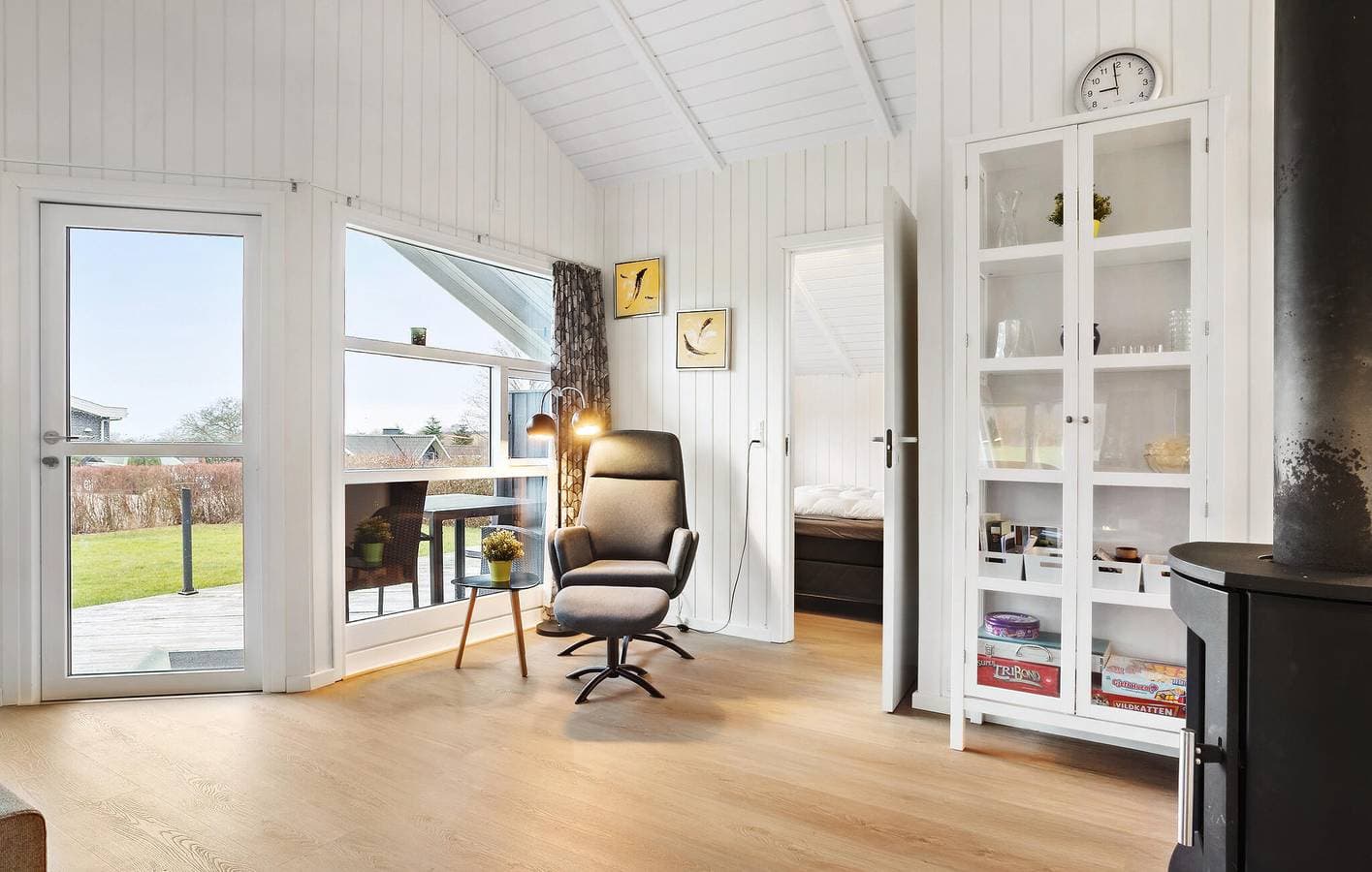 Foto 8 von 21: Ferienhaus für 4 Personen