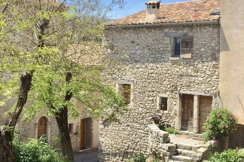Studio Feriendorf Zentrum Trigance Verdon-Schlucht 1