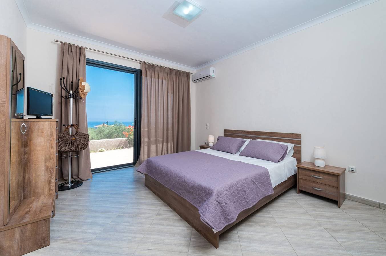 Foto 4 von 30: Villa für 6 Personen