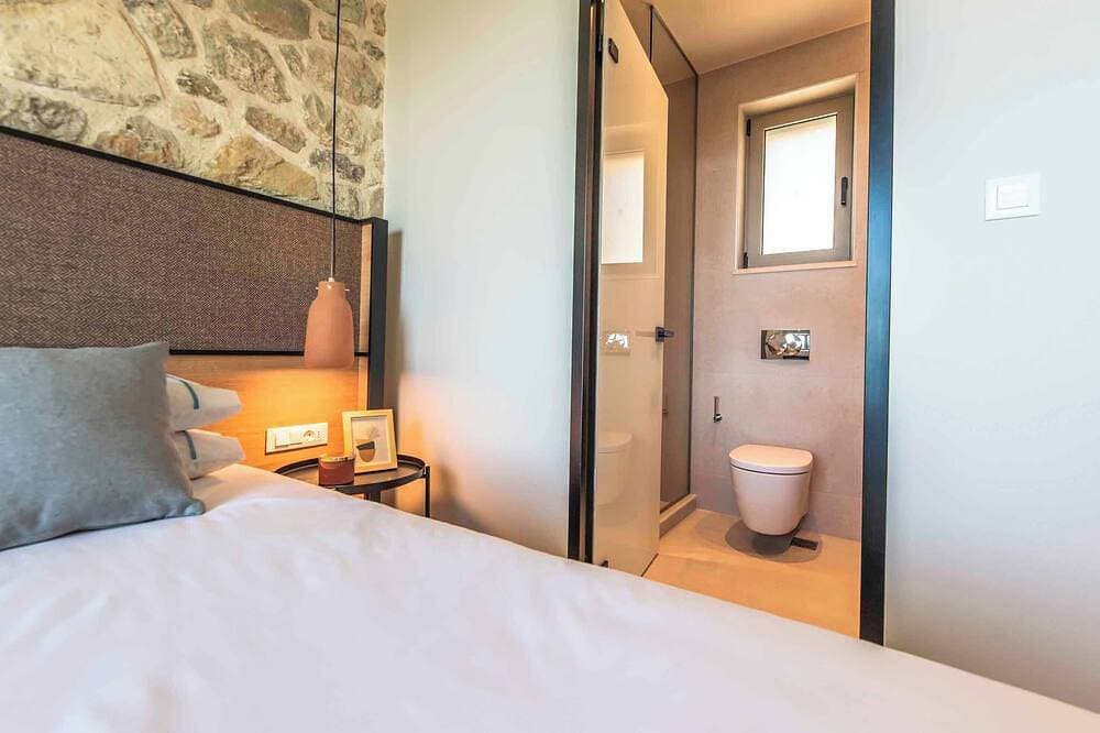 Foto 6 von 30: Villa Mare Free* Heated pool & Infinite blue!