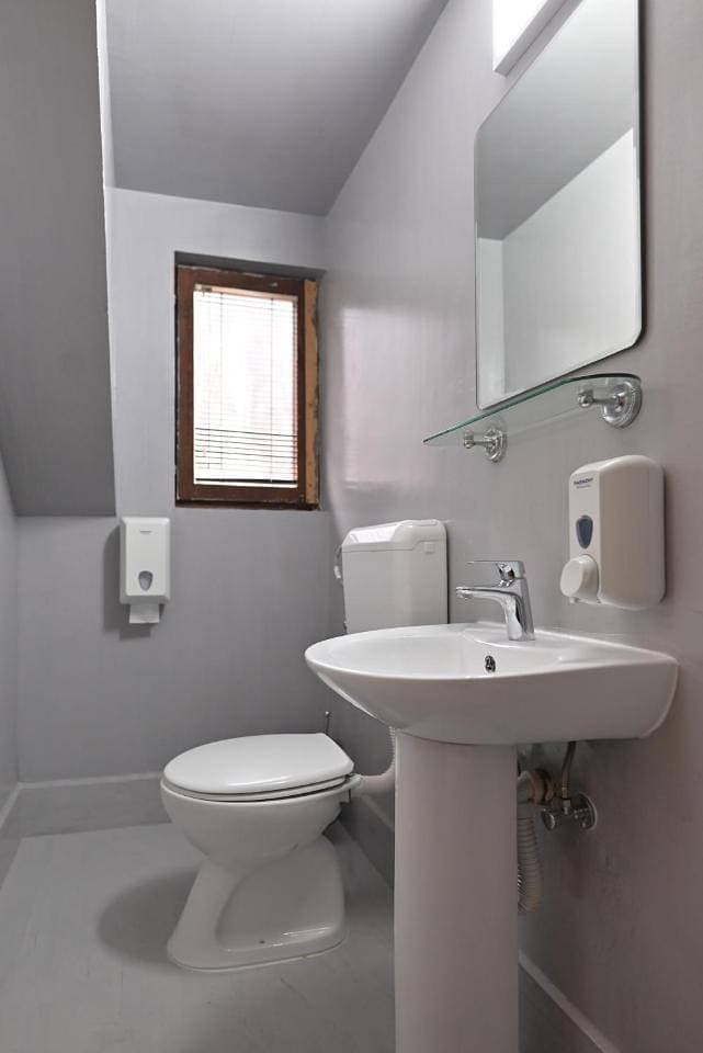 Foto 6 von 16: Double Room - Attic