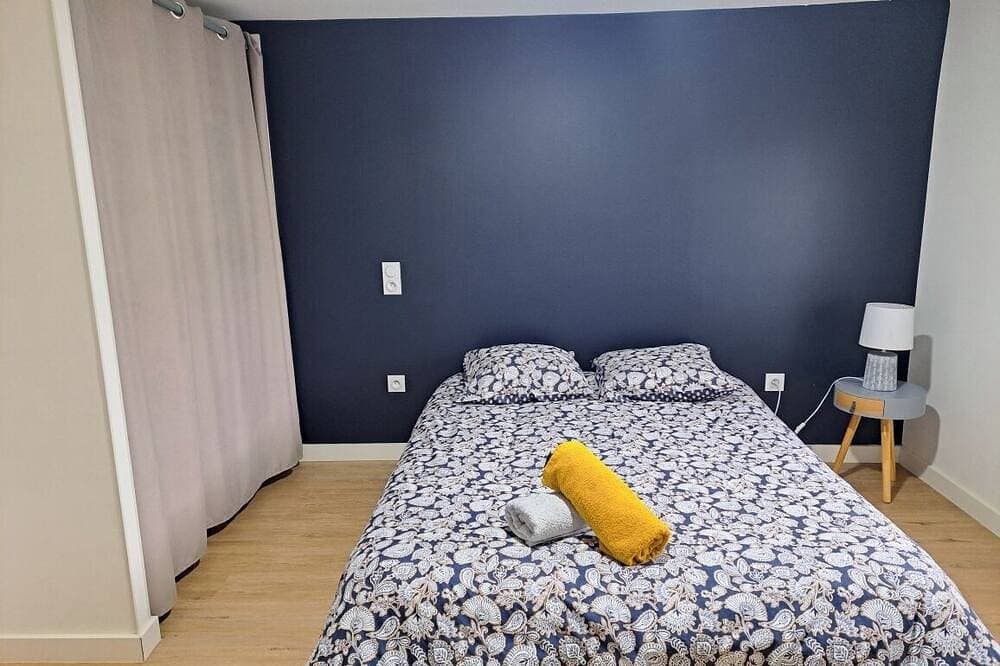 Foto 7 von 29: Appartement Refait à Neuf Tout Équipé en Rdc Avec Jardin Terrasse ,barbecue