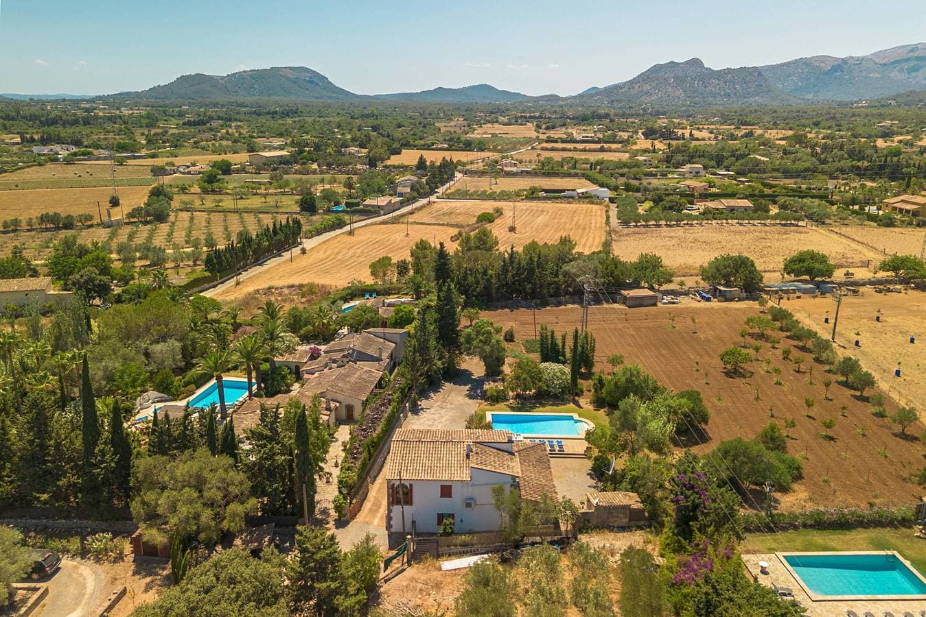 Foto 8 von 32: Villa Virrey