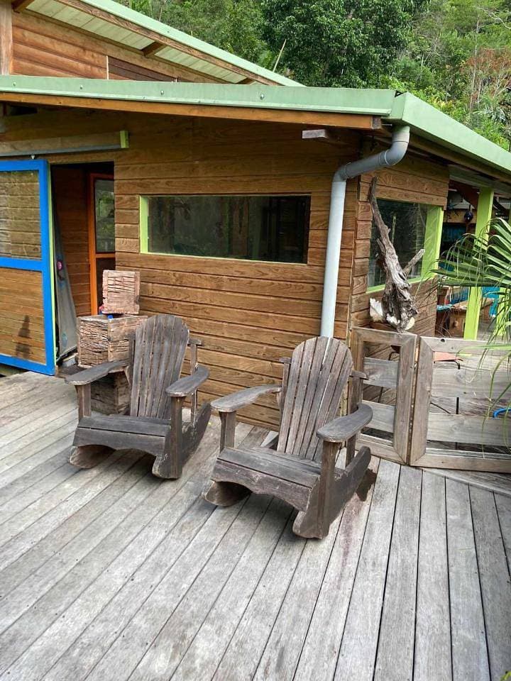 Foto 12 von 48: Two-Bedroom Chalet