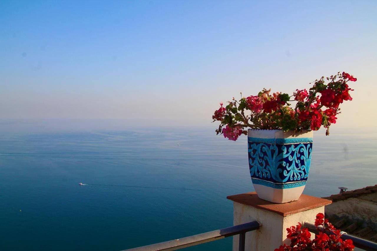 Casa vacanze ' TRA CIELO E MARE ' 1