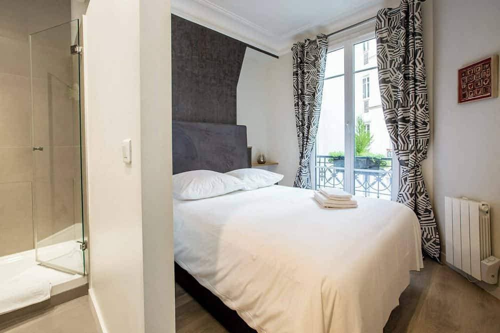 Foto 4 von 25: Modern arty flat close to Saint-Germain des Près