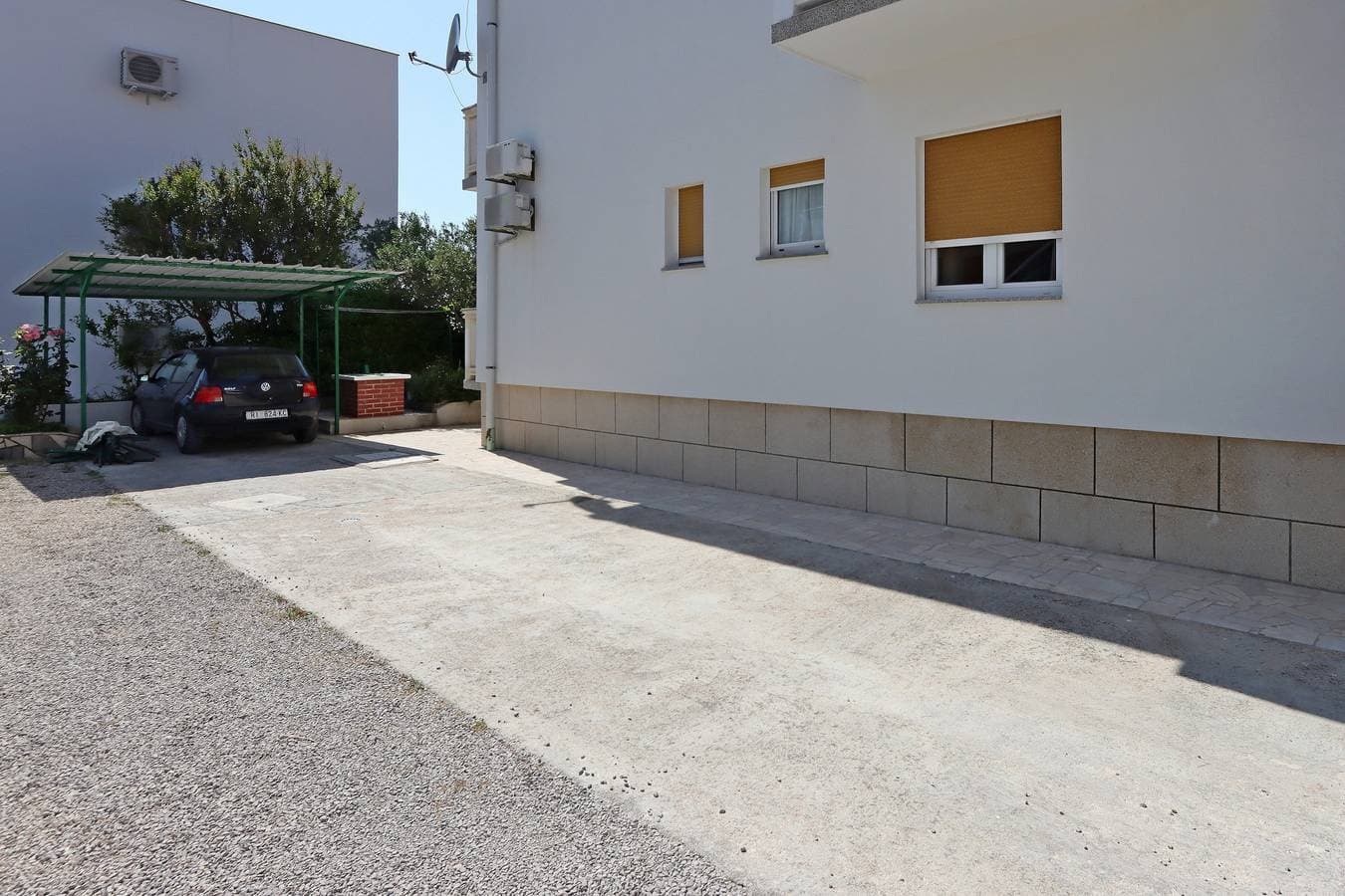 Foto 12 von 25: Zimmer mit Balkon Banjol, Rab S-19692-a