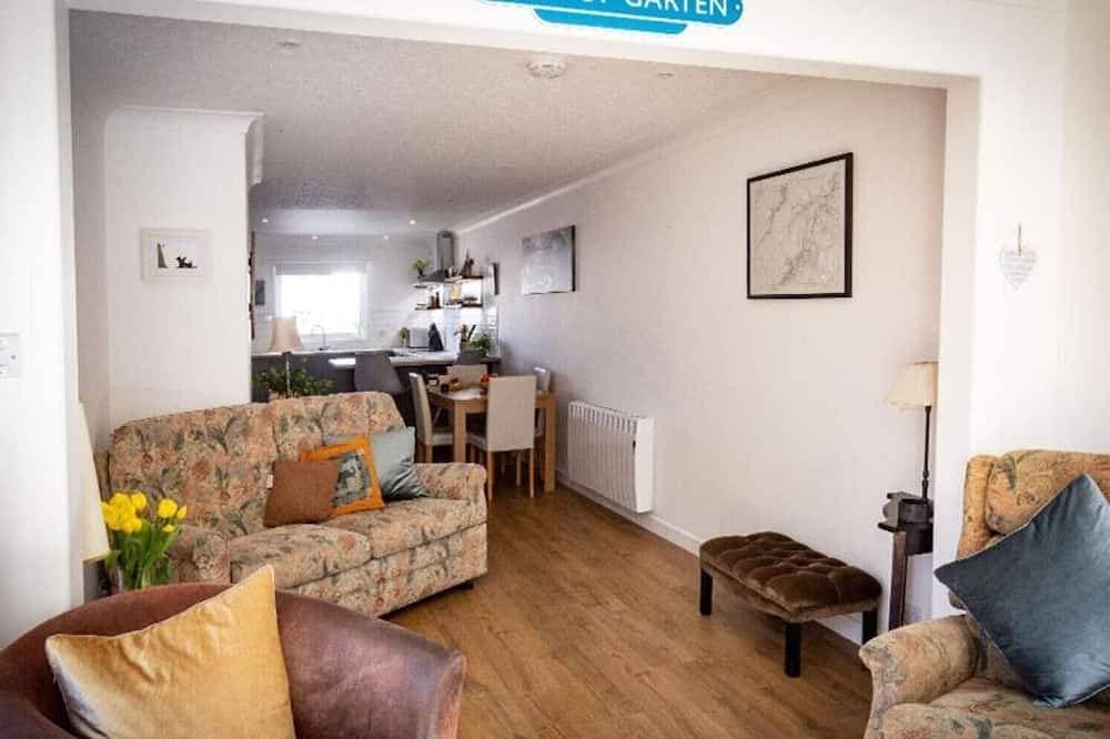 Foto 8 von 11: Beautiful 2 bed cottage, peaceful location in Scottish Highlands; pet friendly