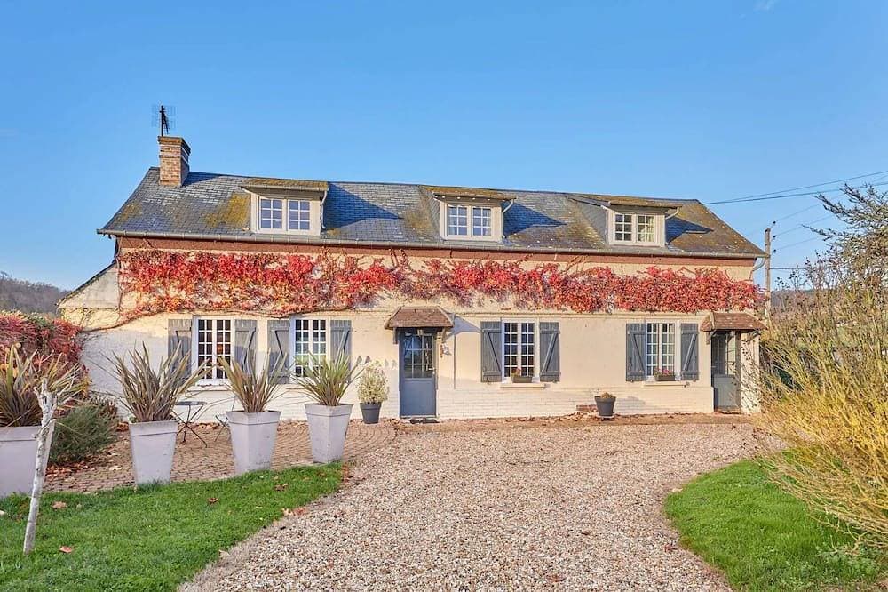 Homerez - Villa Saint-Germain 1