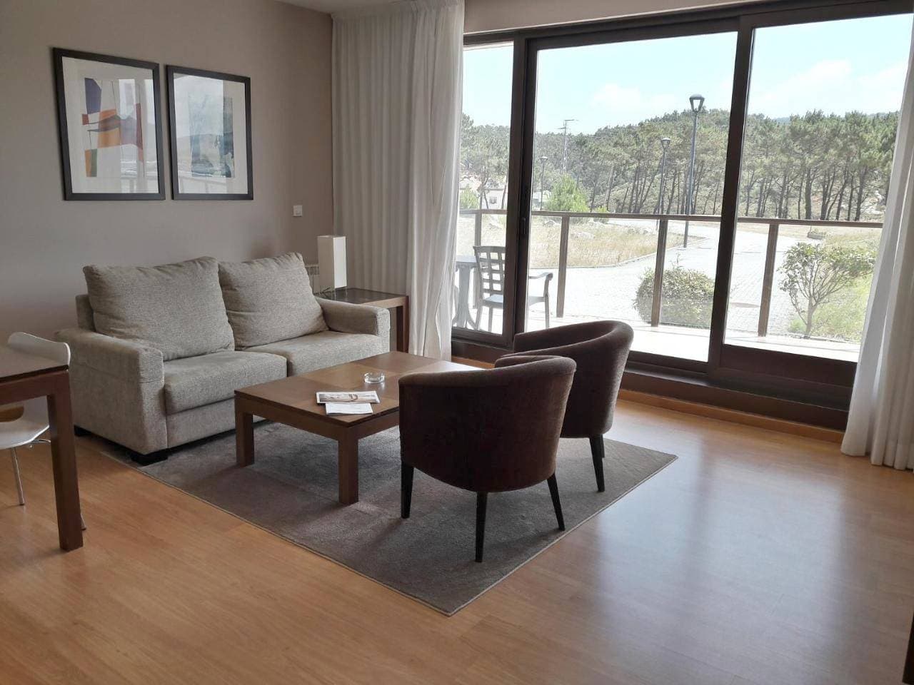 Foto 5 von 10: Apartment with Side Sea View - Ground Floor