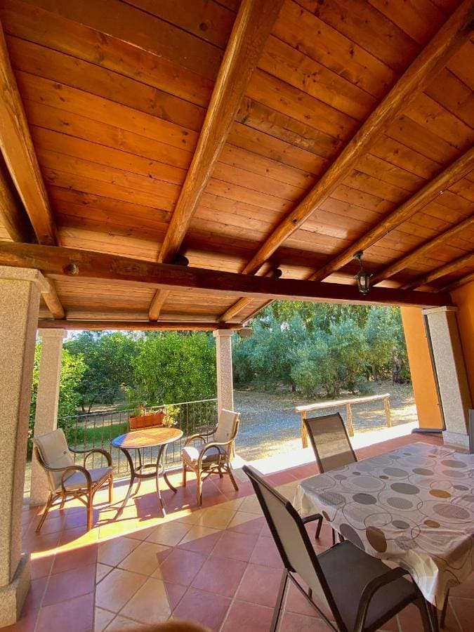 casa vacanze Ogliastra 1