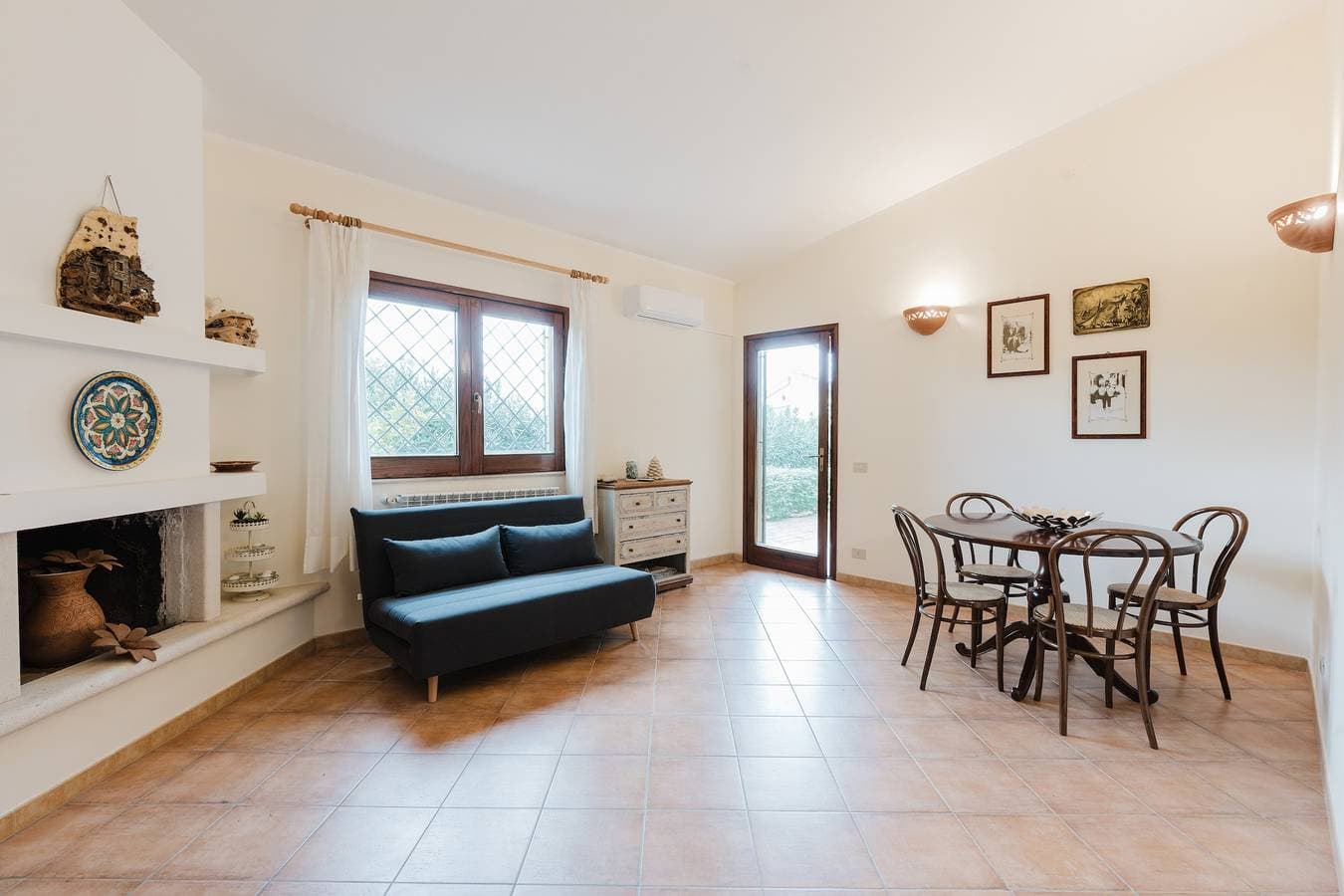 Foto 4 von 30: Villa 'Le Tuie' mit Bergblick, Wi-Fi und Klimaanlage