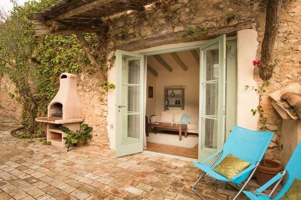 Cottage Orient bei Masia Nur Sitges 1