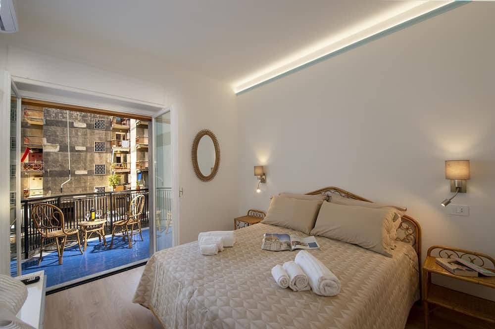 Foto 5 von 13: Suite Positano - 100 Meter vom Strand entfernt
