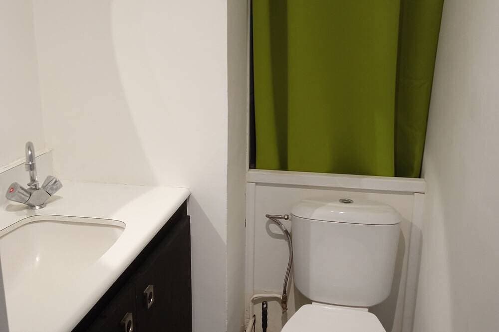 Foto 5 von 30: Apartment - Near Deauville - 180° sea view - 4 people