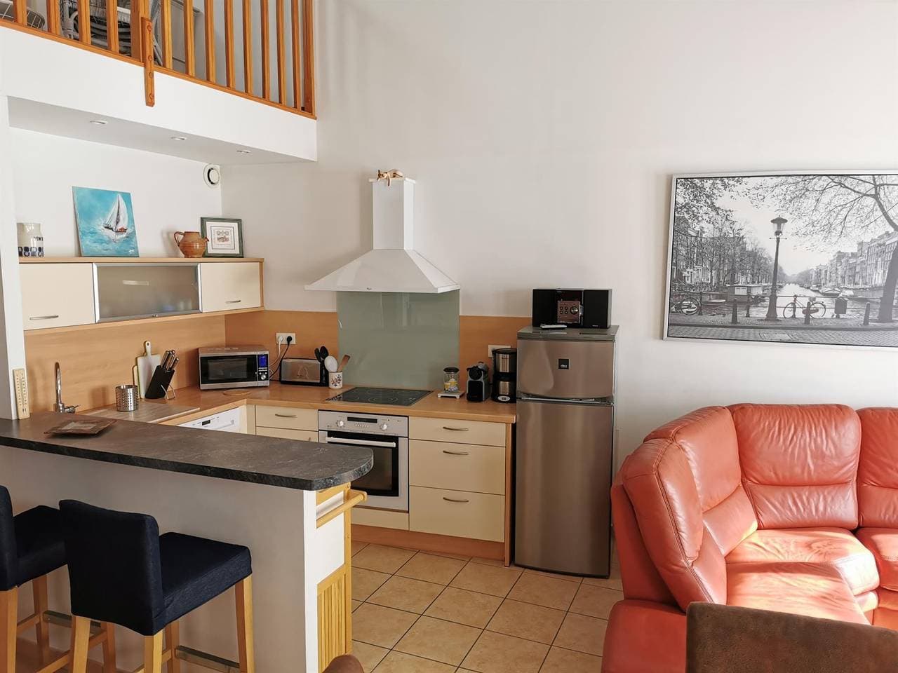 Foto 4 von 37: Casa Finote
