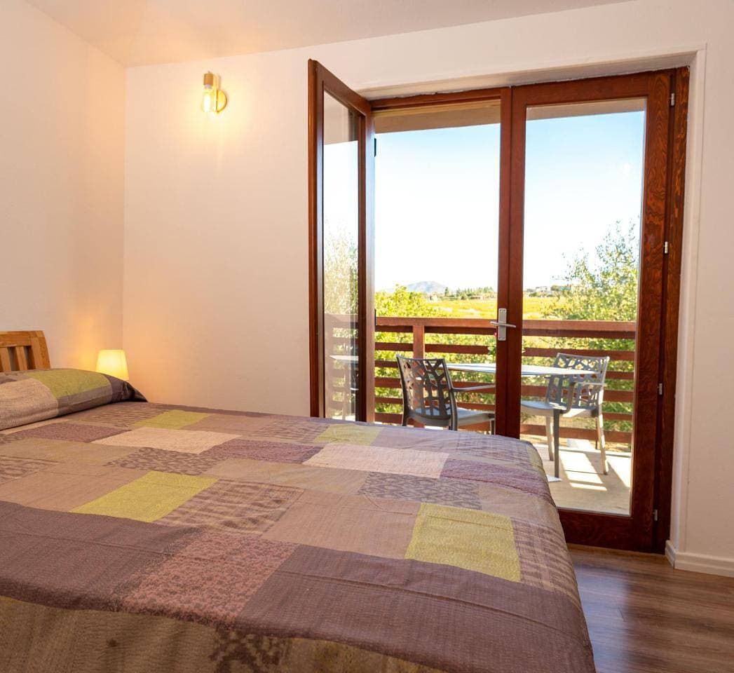 Foto 9 von 14: Double Room with Terrace