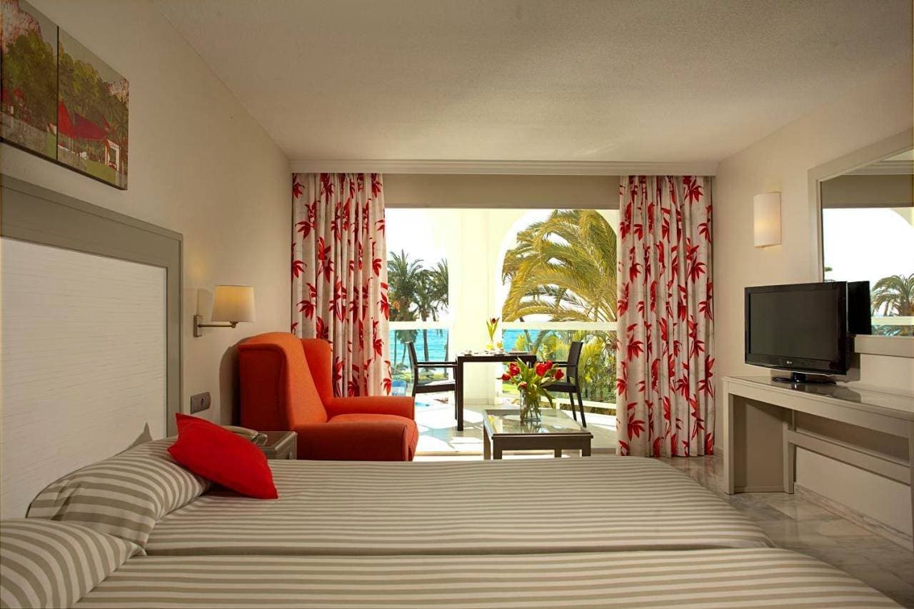Foto 10 von 60: Apartmenthotel für 10 Personen mit Garten