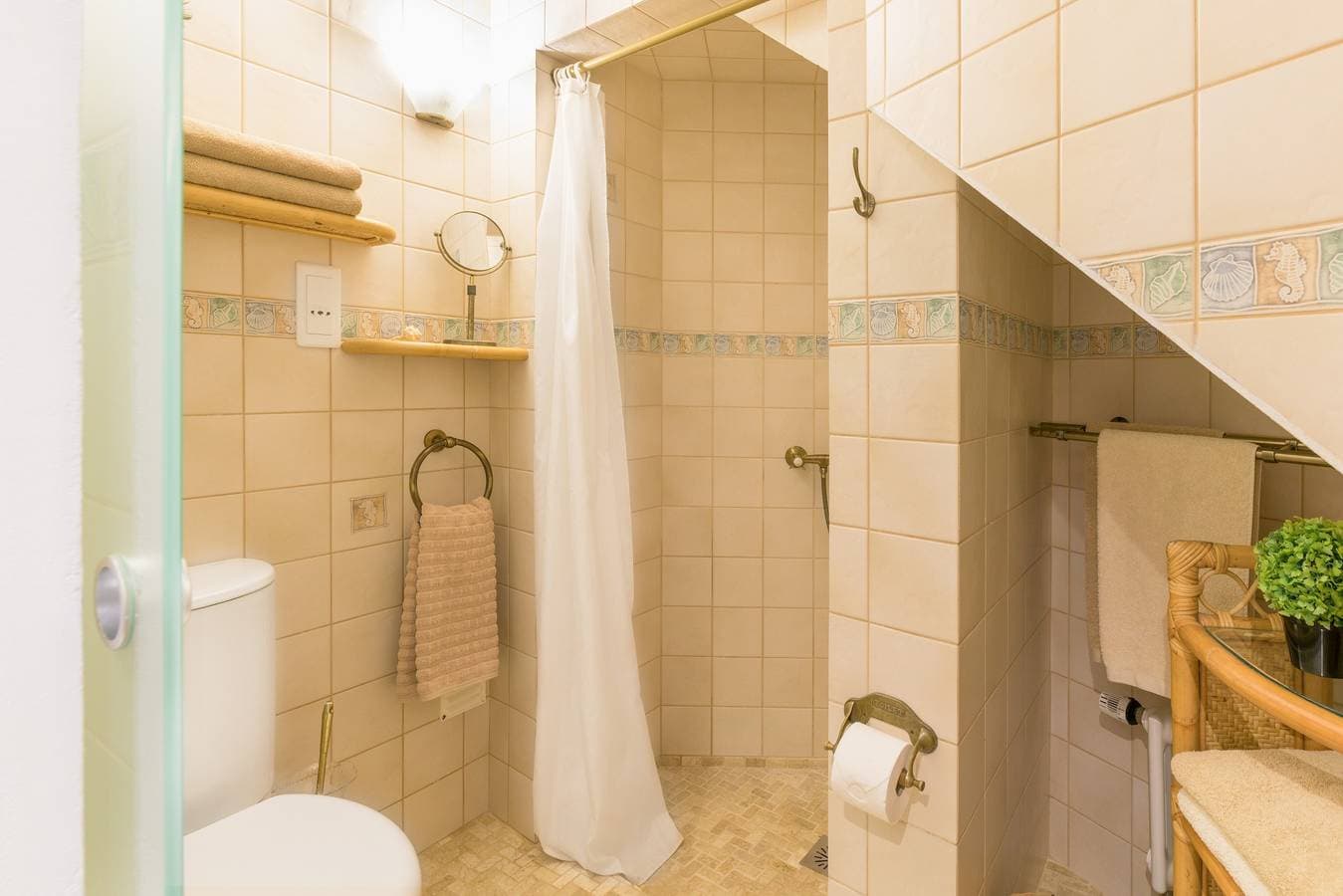 Foto 11 von 40: 'Moinho - Selão Da Eira' mit Meerblick, Gemeinschaftspool und Wi-Fi