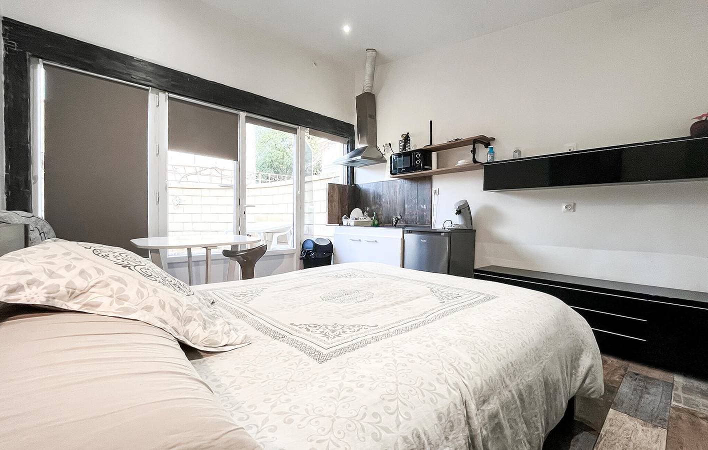 Foto 8 von 11: Private Oase mit Pool und WLAN | 2,5 km bis Miramas