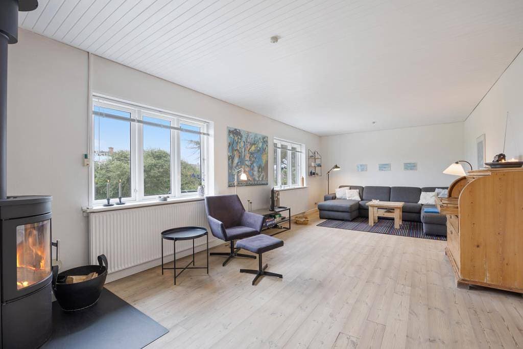 Foto 7 von 43: Charmantes Ferienhaus zwischen Nordsee und Fjord