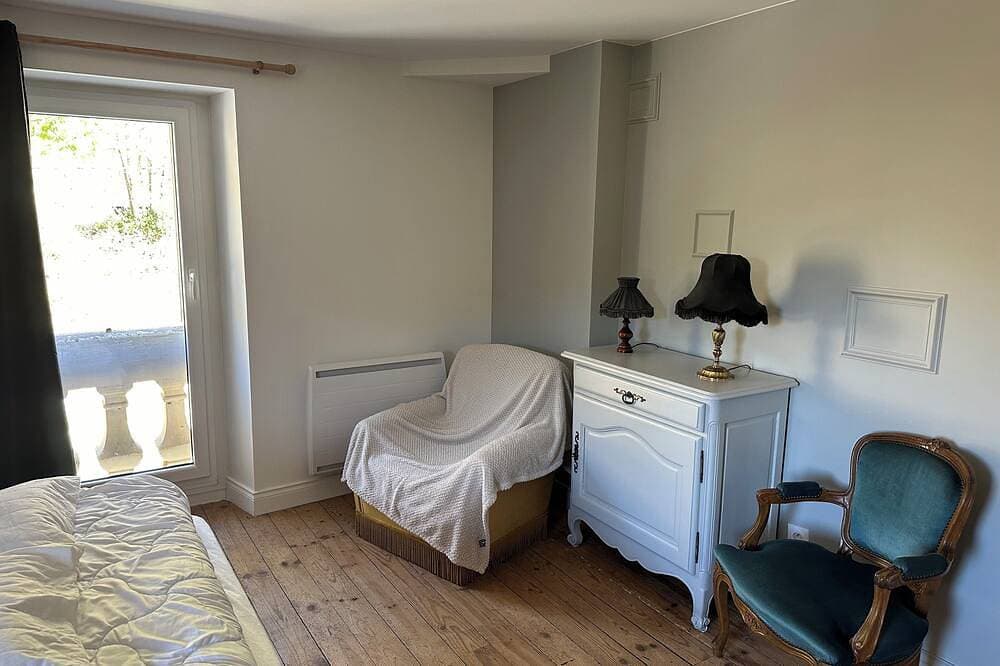 Foto 4 von 14: Le chalet - 5-person apartment with parking