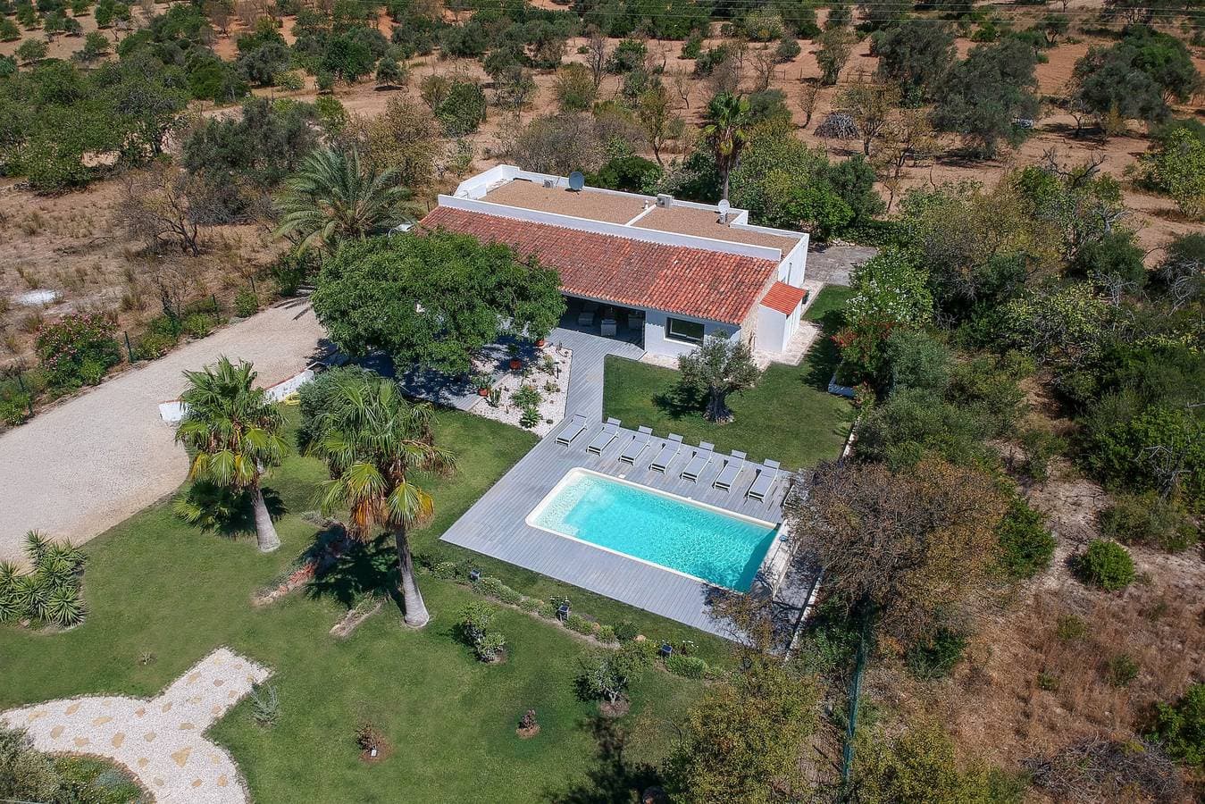 Villa Isabelle 1