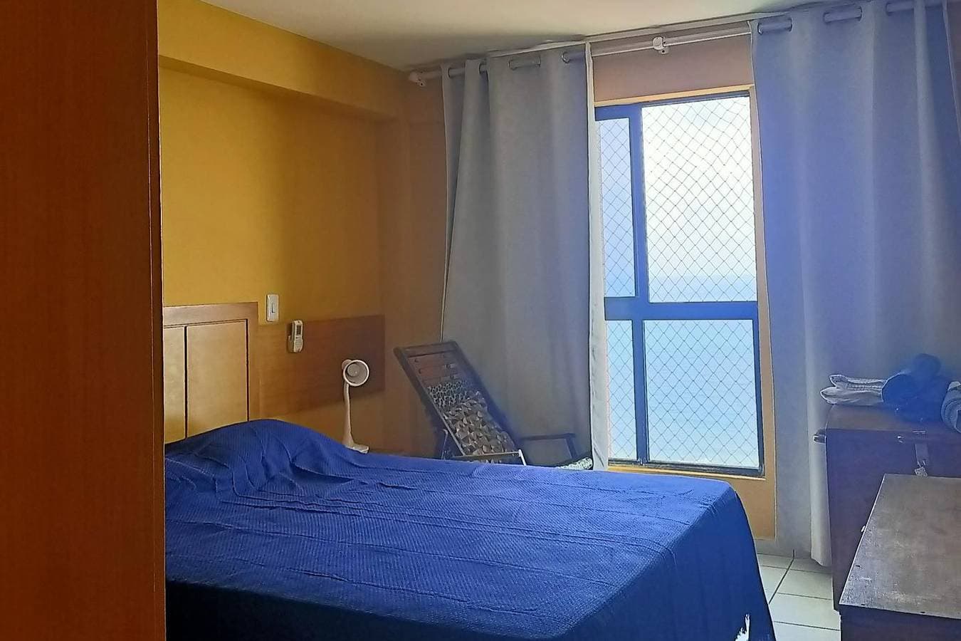 Foto 7 von 21: Ferienwohnung für 4 Personen mit Pool