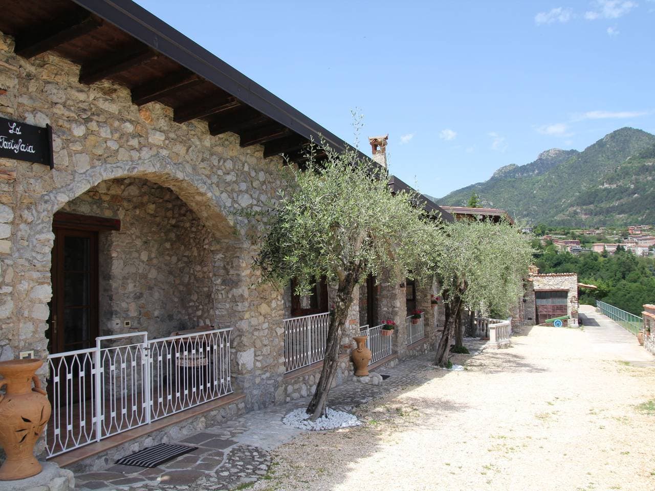 Foto 11 von 30: La Tartufaia