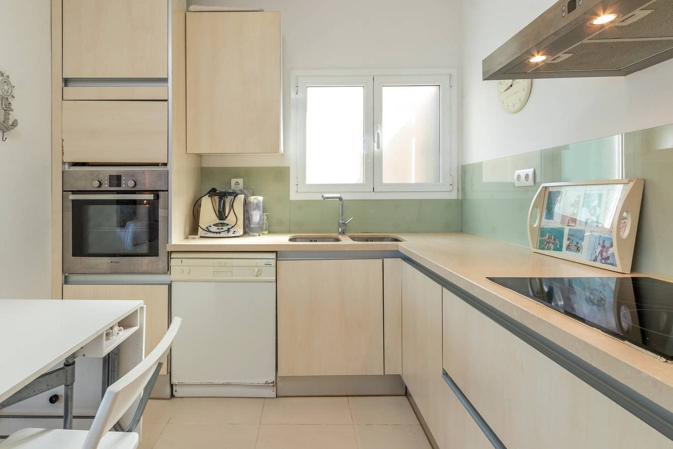 Foto 7 von 30: Ferienhaus 'Casa Rosselló' mit Meerblick, privater Terrasse und WLAN