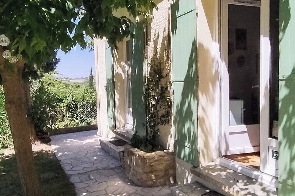 Foto 12 von 21: Hundefreundliche 2-Schlafzimmer-Gîte mit Pool | Cévennen