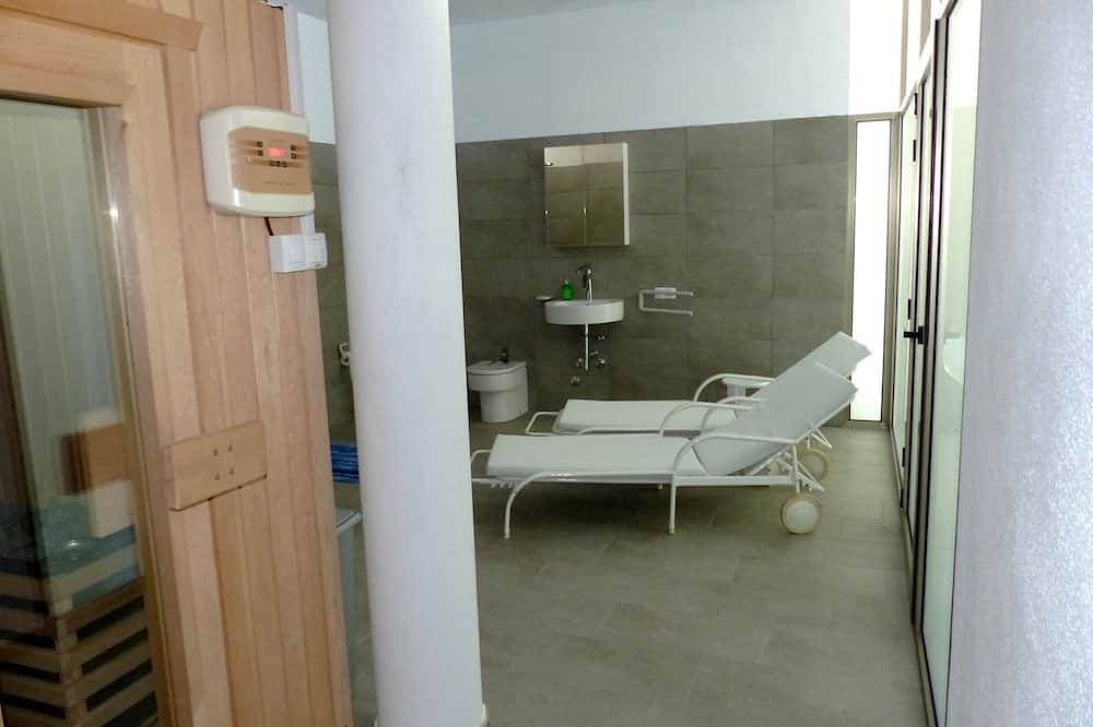 Foto 13 von 23: Ferienhaus für 6 Gäste mit 200m² in Tijarafe